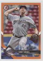 Corey Knebel #/25