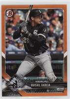 Avisail Garcia #/25