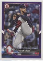 Corey Kluber #/250