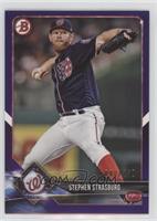 Stephen Strasburg #/250