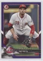 Joey Votto #/250