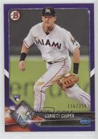 Garrett Cooper #/250