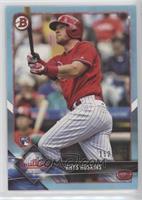 Rhys Hoskins #/499