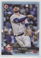 Kris Bryant #/499