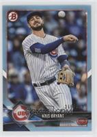 Kris Bryant #/499