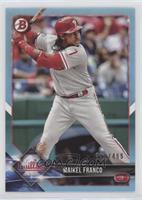 Maikel Franco #/499