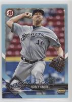 Corey Knebel #/499