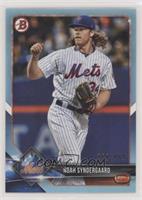 Noah Syndergaard #/499