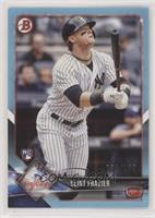 Clint Frazier #/499