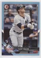 Clint Frazier #/499