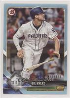 Wil Myers #/499