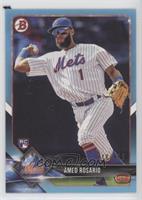 Amed Rosario [EX to NM] #/499