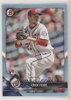 Erick Fedde #/499