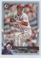 Erick Fedde #/499