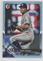 Chris Archer #/499