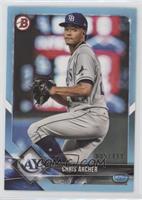 Chris Archer #/499