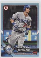 Cody Bellinger #/499