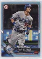 Cody Bellinger #/499