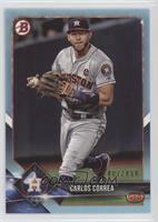 Carlos Correa #/499