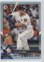 J.D. Davis #/499