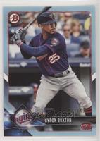 Byron Buxton [EX to NM] #/499