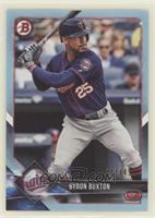 Byron Buxton #/499