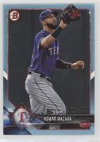 Nomar Mazara #/499