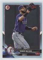 Nomar Mazara #/499