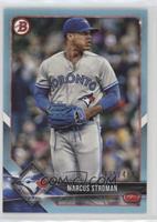 Marcus Stroman #/499