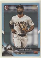 Andrew McCutchen #/499