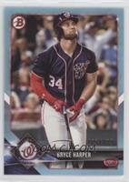 Bryce Harper #/499