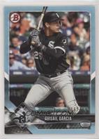 Avisail Garcia [EX to NM] #/499