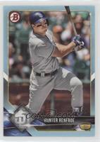 Hunter Renfroe #/499