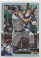 Hunter Renfroe #/499