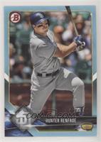 Hunter Renfroe #/499