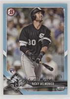 Nicky Delmonico #/499