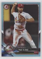 Paul DeJong #/499