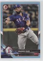 Rougned Odor #/499