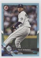 Felix Hernandez [EX to NM] #/499