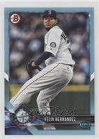 Felix Hernandez #/499