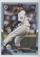 Felix Hernandez #/499