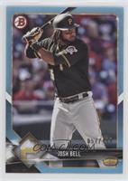 Josh Bell #/499