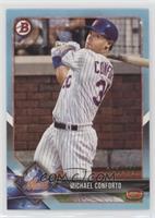 Michael Conforto #/499