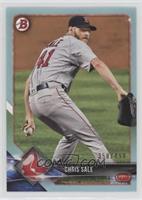 Chris Sale #/499