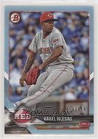 Raisel Iglesias [Noted] #/499