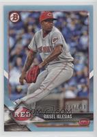 Raisel Iglesias #/499