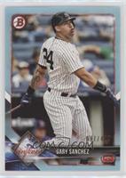 Gary Sanchez #/499