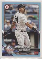 Gary Sanchez #/499