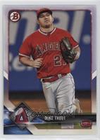 Mike Trout [EX to NM]