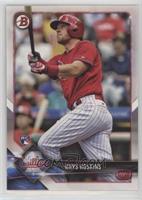 Rhys Hoskins